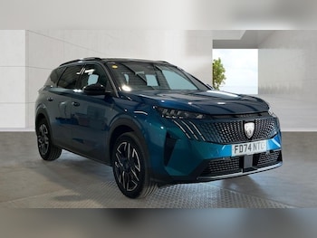 Used Peugeot 5008 2025 for sale - 78493458: Photo