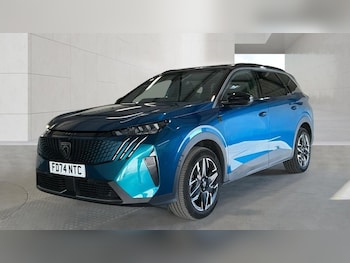 Used Peugeot 5008 2025 for sale - 78493458: Photo