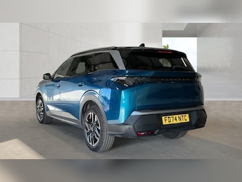 Used Peugeot 5008 2025 for sale - 78493458: Photo