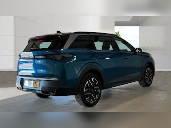 Used Peugeot 5008 2025 for sale - 78493458: Photo