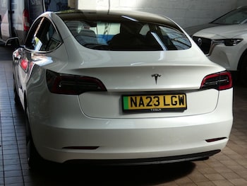 Used Tesla Model 3 2023 for sale - 79094776: Photo