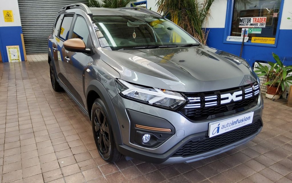 Used Dacia Jogger 2025 for sale - 77659889: Photo 1