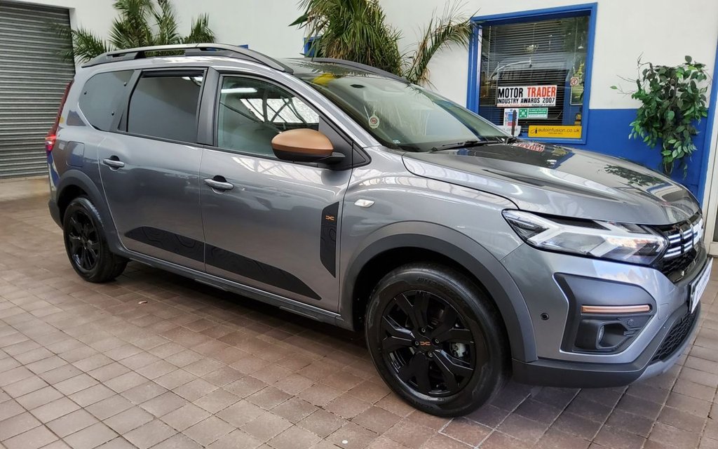 Used Dacia Jogger 2025 for sale - 77659889: Photo 12