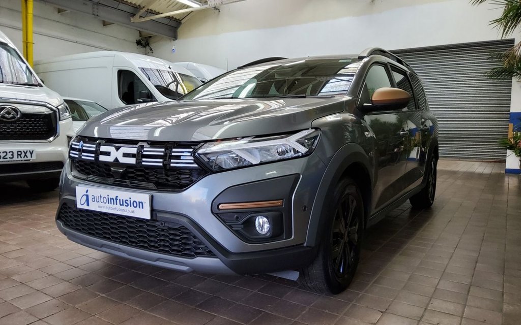 Used Dacia Jogger 2025 for sale - 77659889: Photo 15