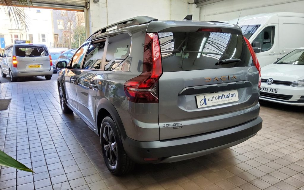 Used Dacia Jogger 2025 for sale - 77659889: Photo 18