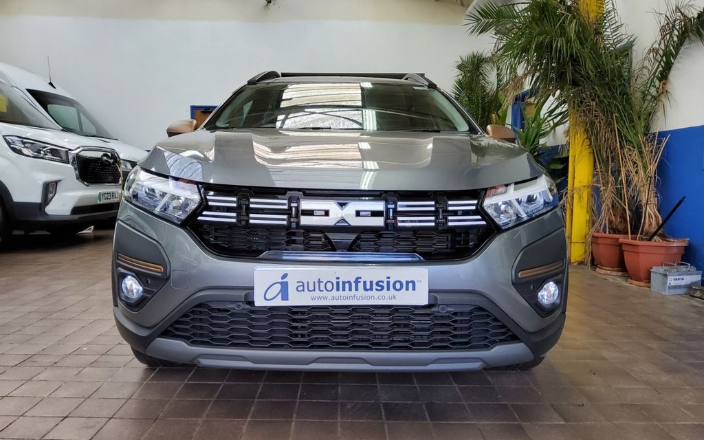 Used Dacia Jogger 2025 for sale - 77659889: Photo 2