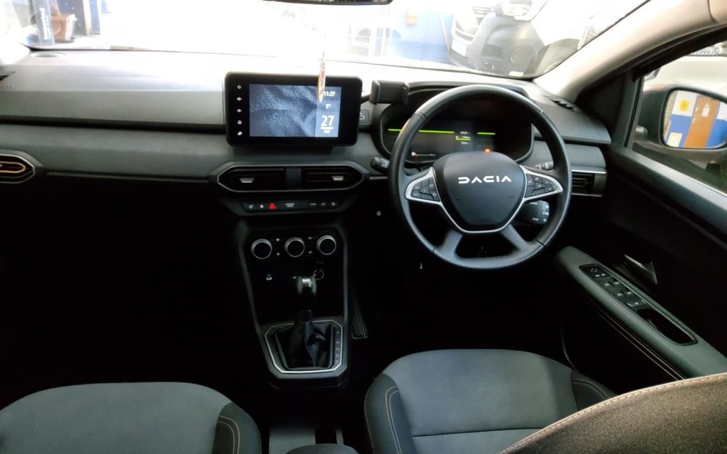 Used Dacia Jogger 2025 for sale - 77659889: Photo 23