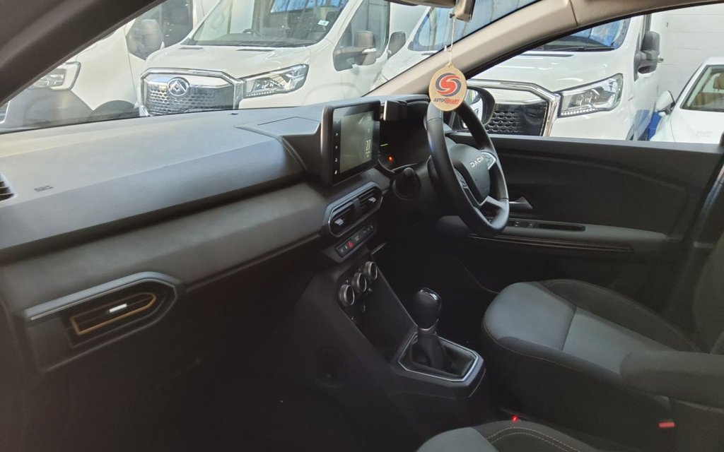 Used Dacia Jogger 2025 for sale - 77659889: Photo 25