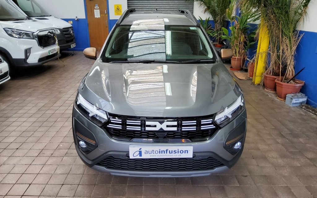 Used Dacia Jogger 2025 for sale - 77659889: Photo 3