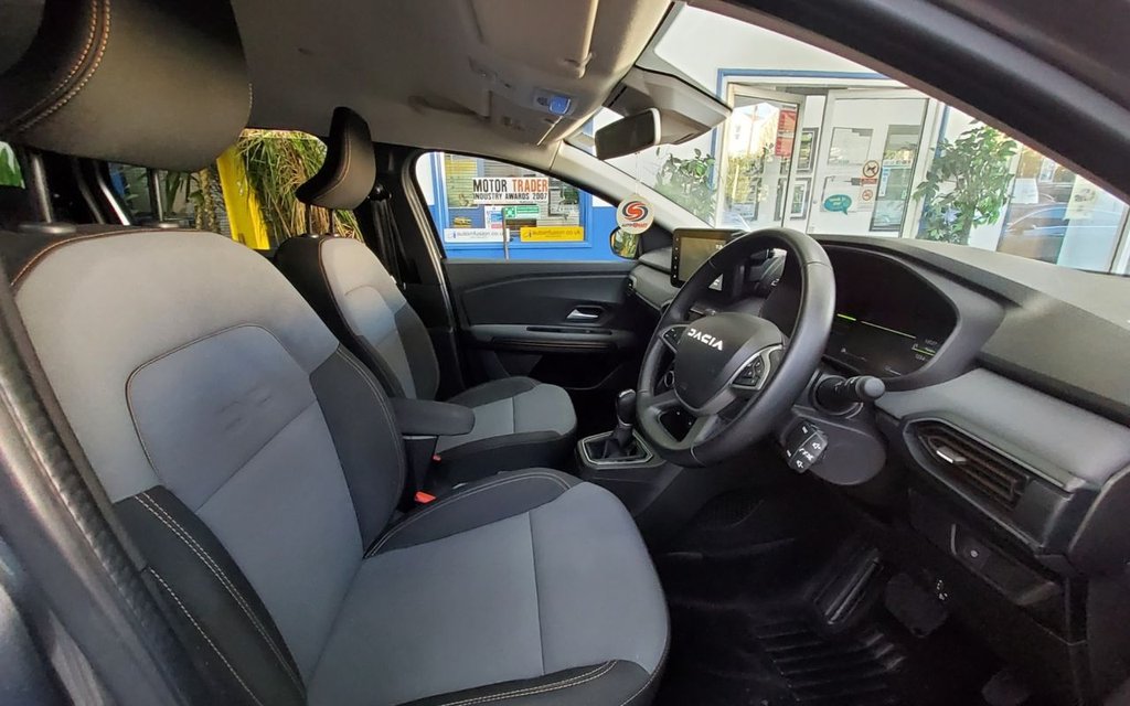 Used Dacia Jogger 2025 for sale - 77659889: Photo 30