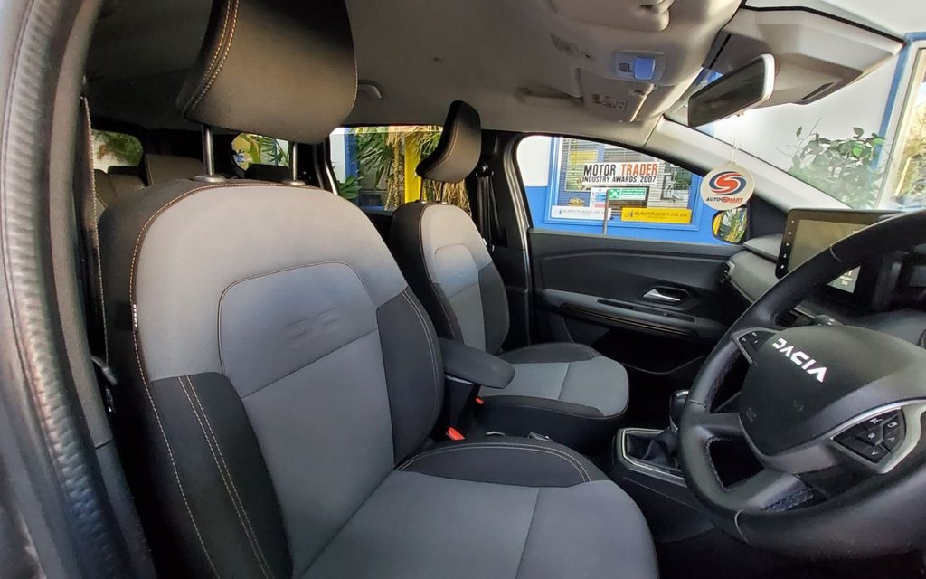 Used Dacia Jogger 2025 for sale - 77659889: Photo 36