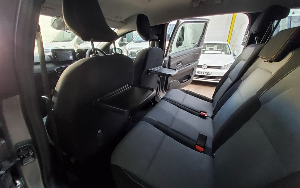 Used Dacia Jogger 2025 for sale - 77659889: Photo 43