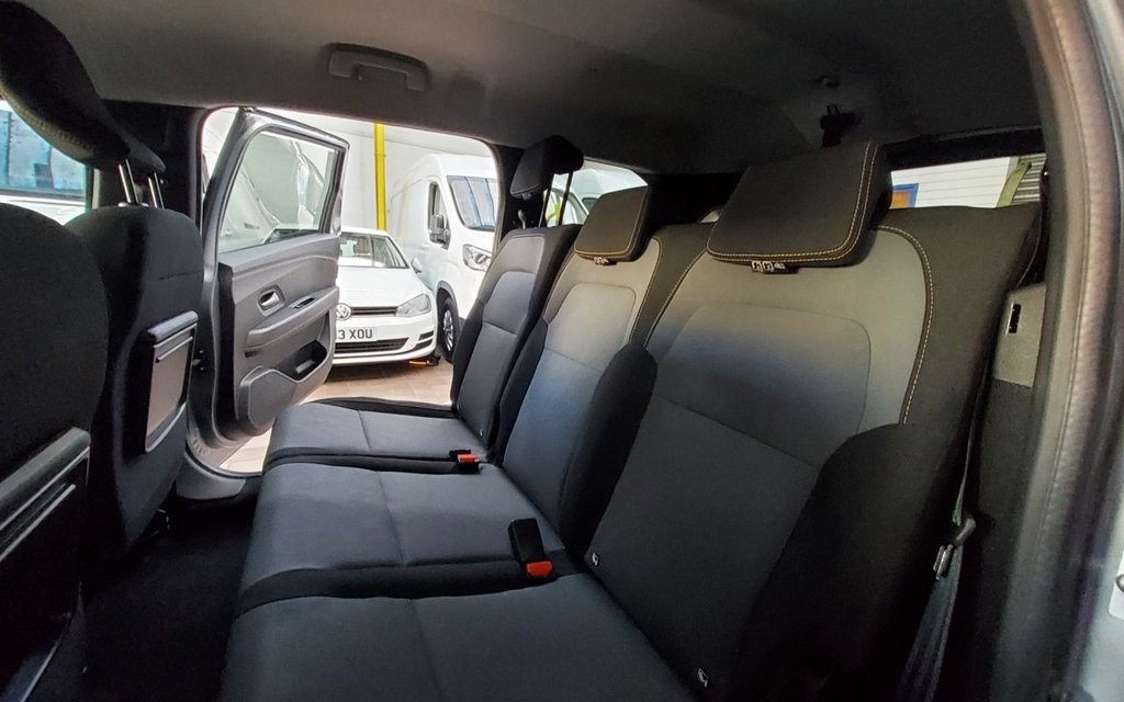 Used Dacia Jogger 2025 for sale - 77659889: Photo 44