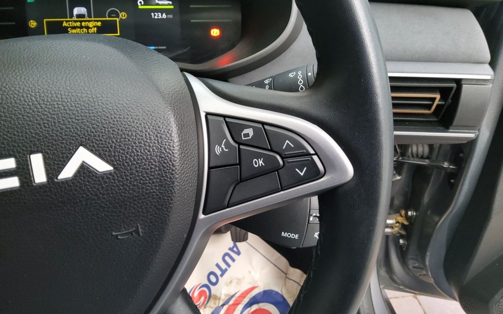 Used Dacia Jogger 2025 for sale - 77659889: Photo 49