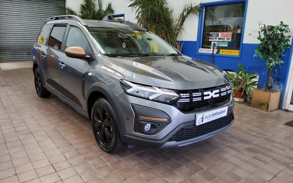 Used Dacia Jogger 2025 for sale - 77659889: Photo 6