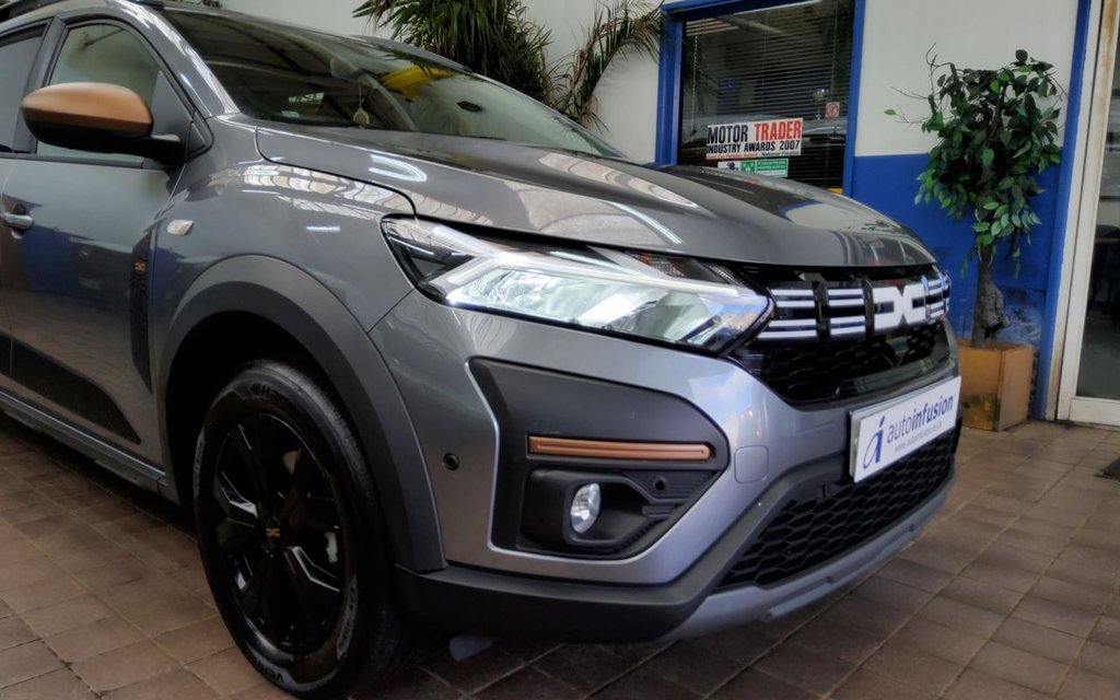 Used Dacia Jogger 2025 for sale - 77659889: Photo 7