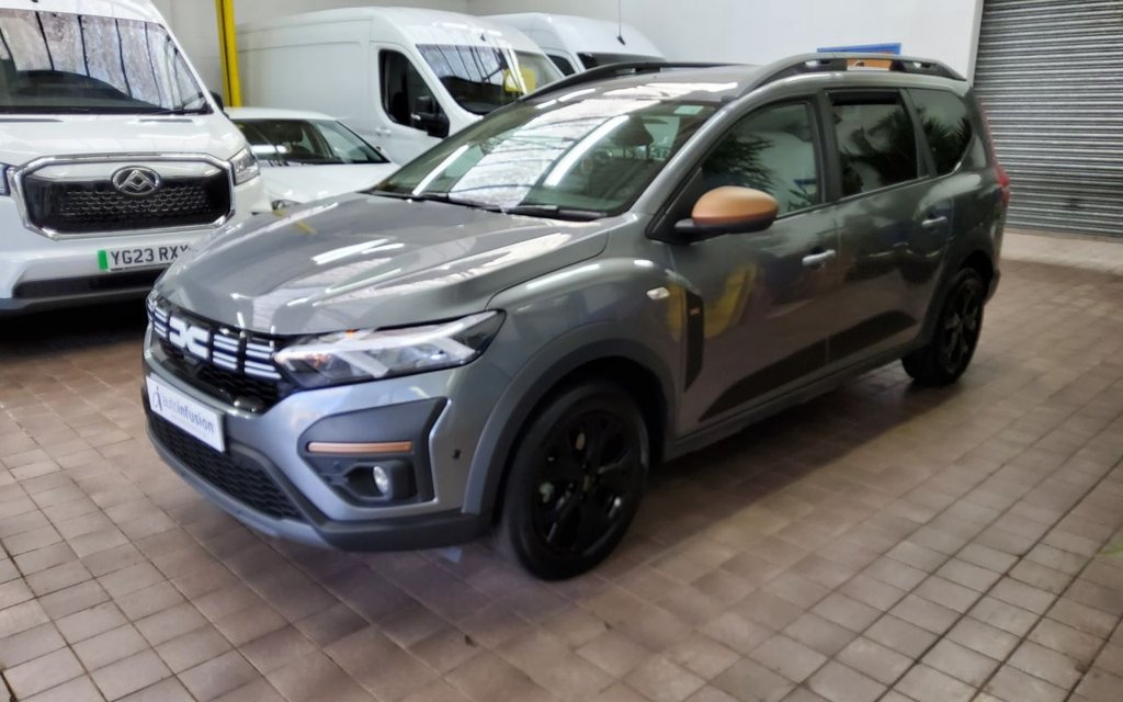 Used Dacia Jogger 2025 for sale - 77659889: Photo 8