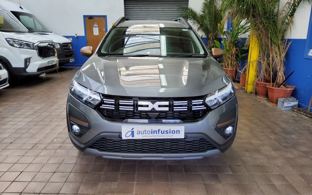 Used Dacia Jogger 2025 for sale - 77659889: Photo 9