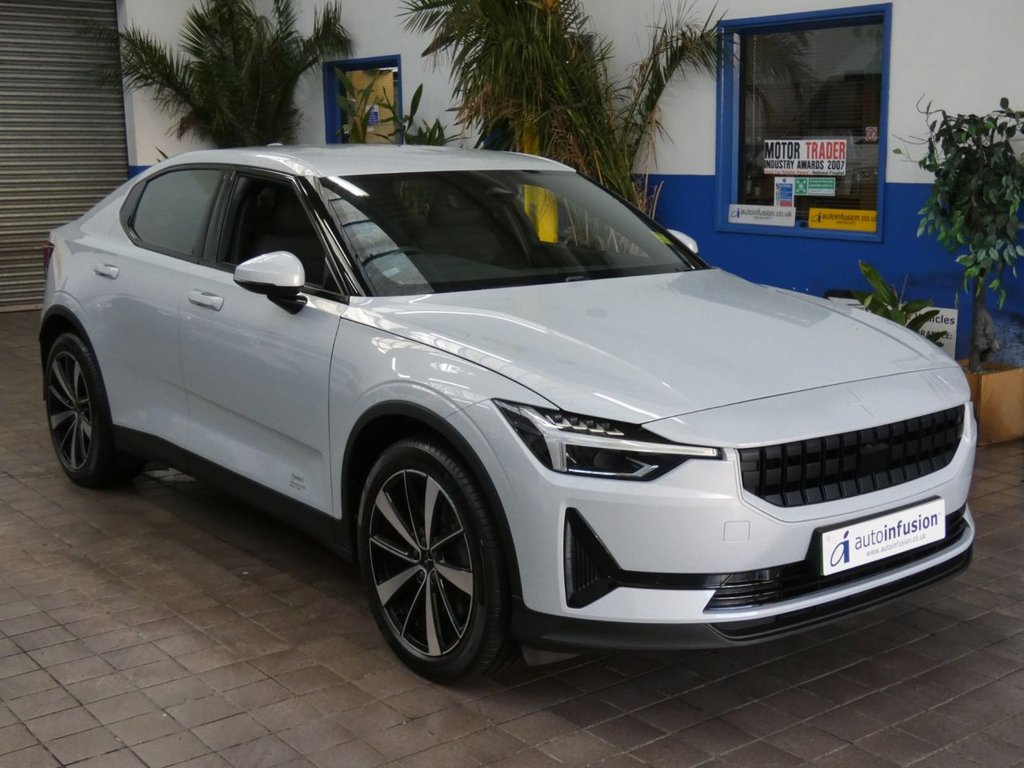 Used Polestar Polestar 2 2022 for sale - 77654858: Photo 11