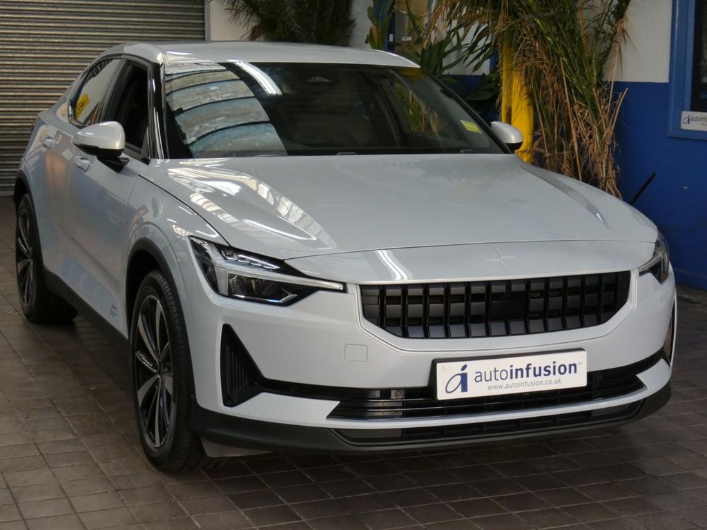 Used Polestar Polestar 2 2022 for sale - 77654858: Photo 16