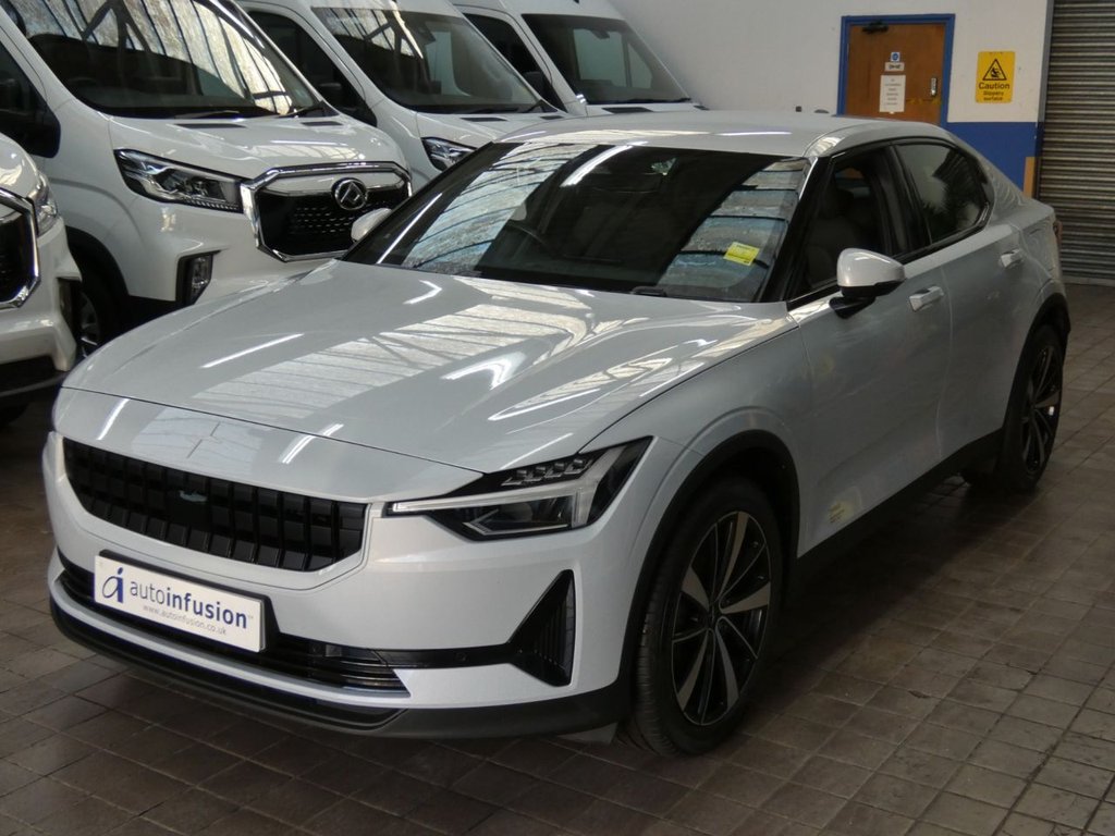 Used Polestar Polestar 2 2022 for sale - 77654858: Photo 20