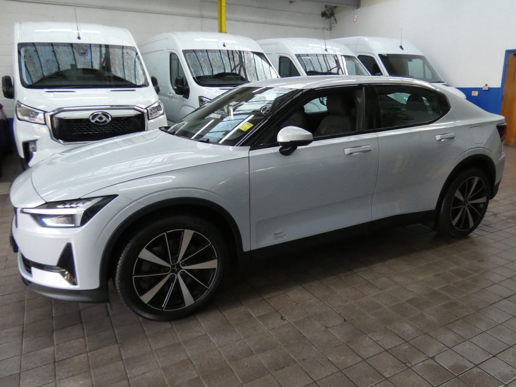 Used Polestar Polestar 2 2022 for sale - 77654858: Photo 24