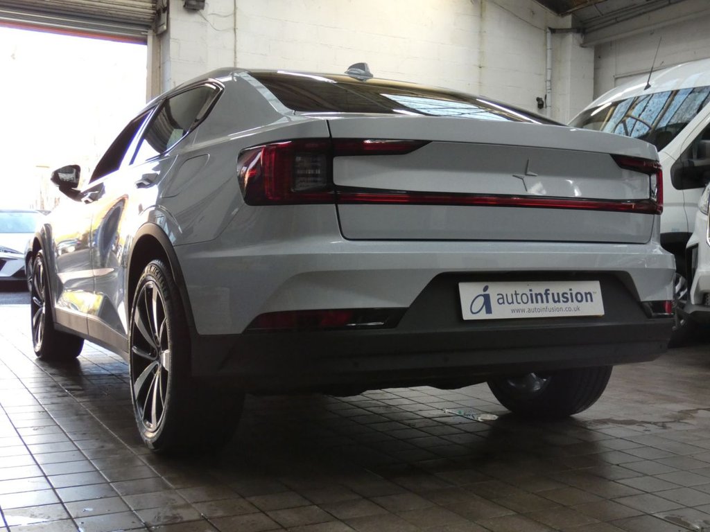 Used Polestar Polestar 2 2022 for sale - 77654858: Photo 25