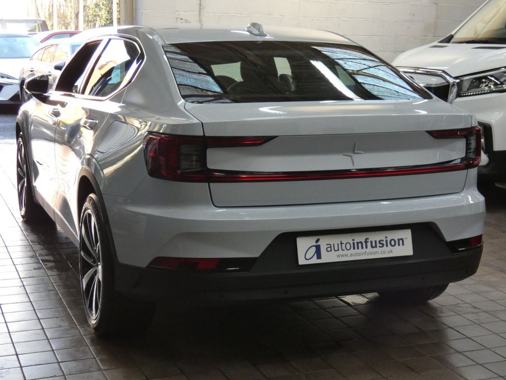 Used Polestar Polestar 2 2022 for sale - 77654858: Photo 27