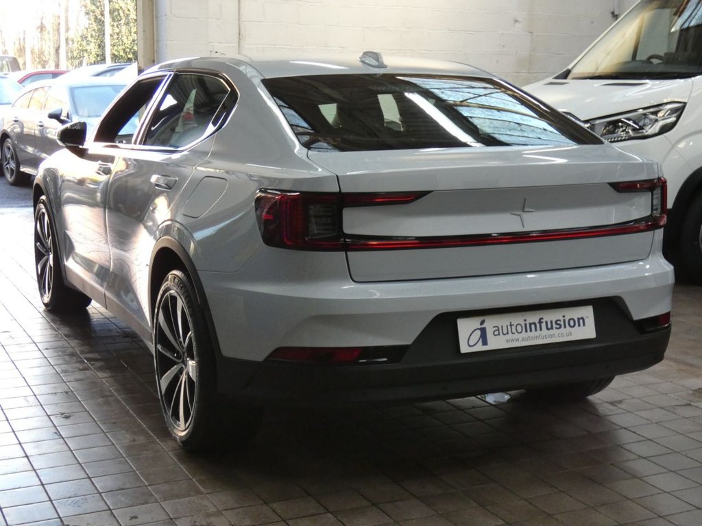 Used Polestar Polestar 2 2022 for sale - 77654858: Photo 28