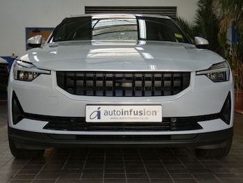 Used Polestar Polestar 2 2022 for sale - 77654858: Photo
