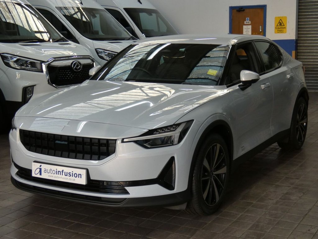 Used Polestar Polestar 2 2022 for sale - 77654858: Photo 3