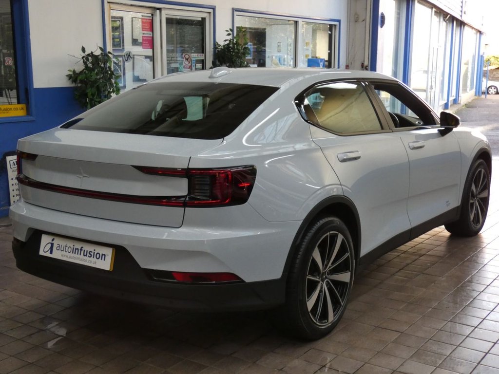 Used Polestar Polestar 2 2022 for sale - 77654858: Photo 31
