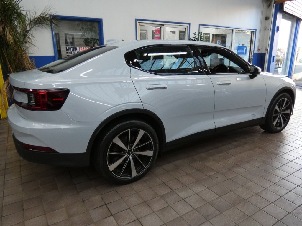 Used Polestar Polestar 2 2022 for sale - 77654858: Photo 35