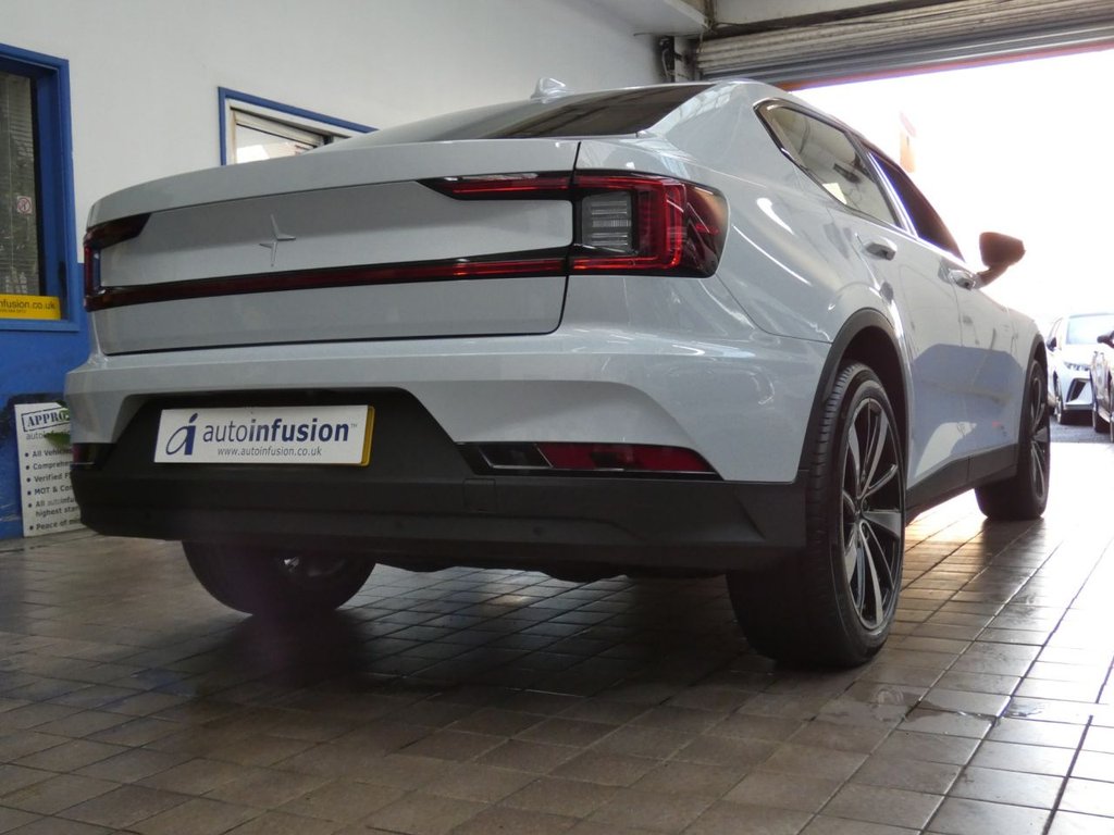 Used Polestar Polestar 2 2022 for sale - 77654858: Photo 37