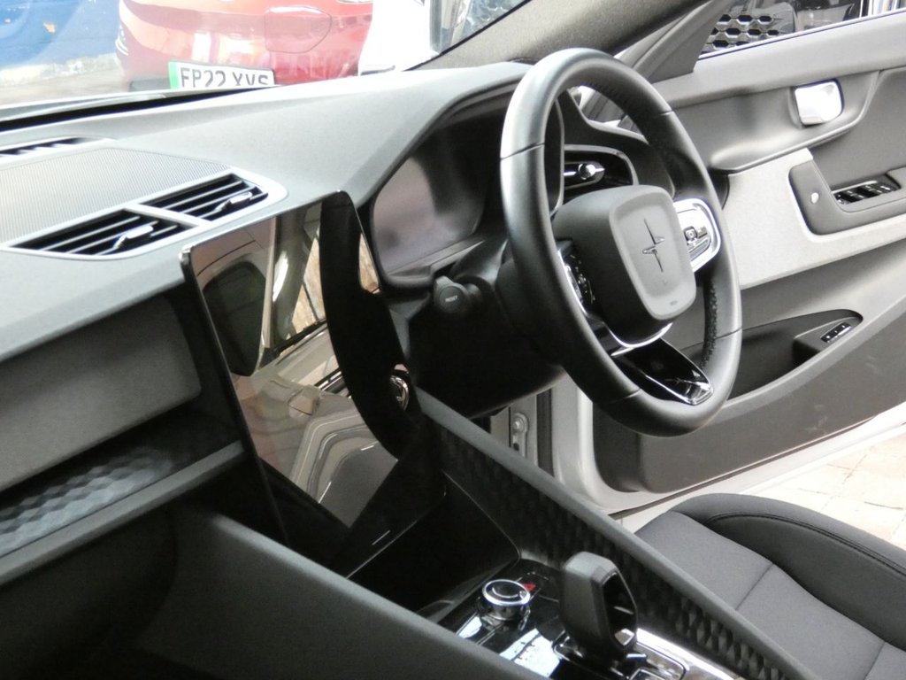 Used Polestar Polestar 2 2022 for sale - 77654858: Photo 38