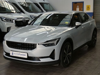 Used Polestar Polestar 2 2022 for sale - 77654858: Photo