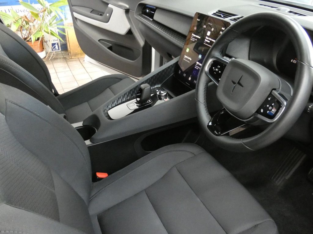 Used Polestar Polestar 2 2022 for sale - 77654858: Photo 40