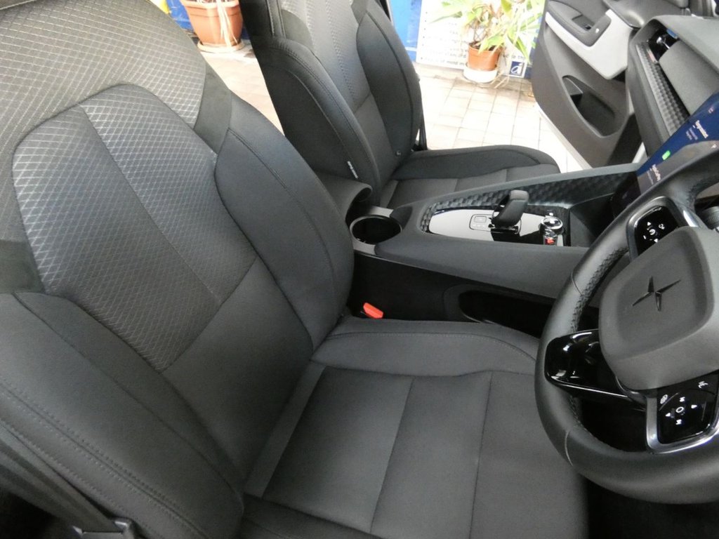 Used Polestar Polestar 2 2022 for sale - 77654858: Photo 43