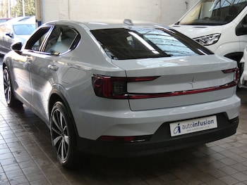 Used Polestar Polestar 2 2022 for sale - 77654858: Photo