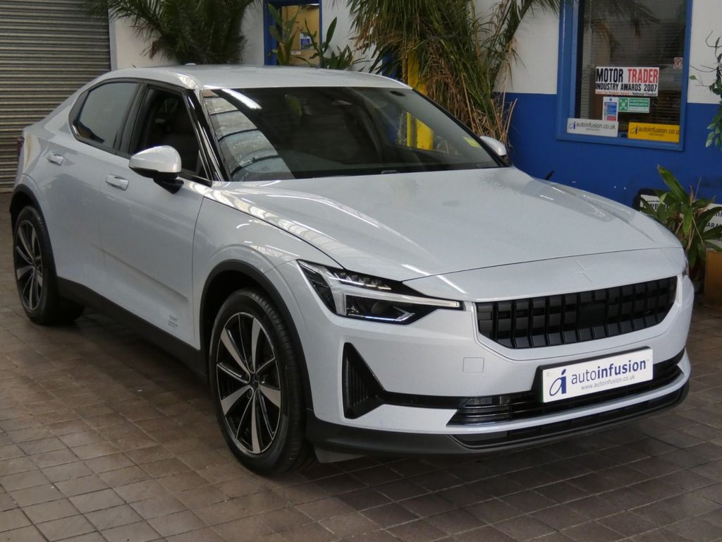 Used Polestar Polestar 2 2022 for sale - 77654858: Photo 5