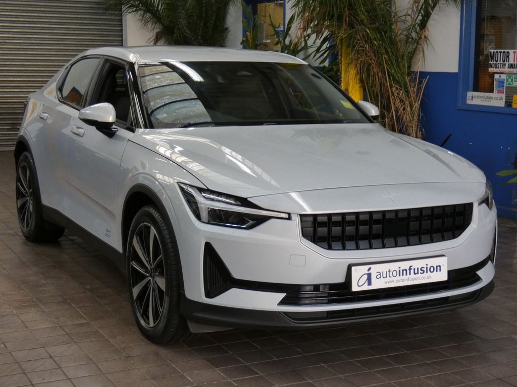 Used Polestar Polestar 2 2022 for sale - 77654858: Photo 8