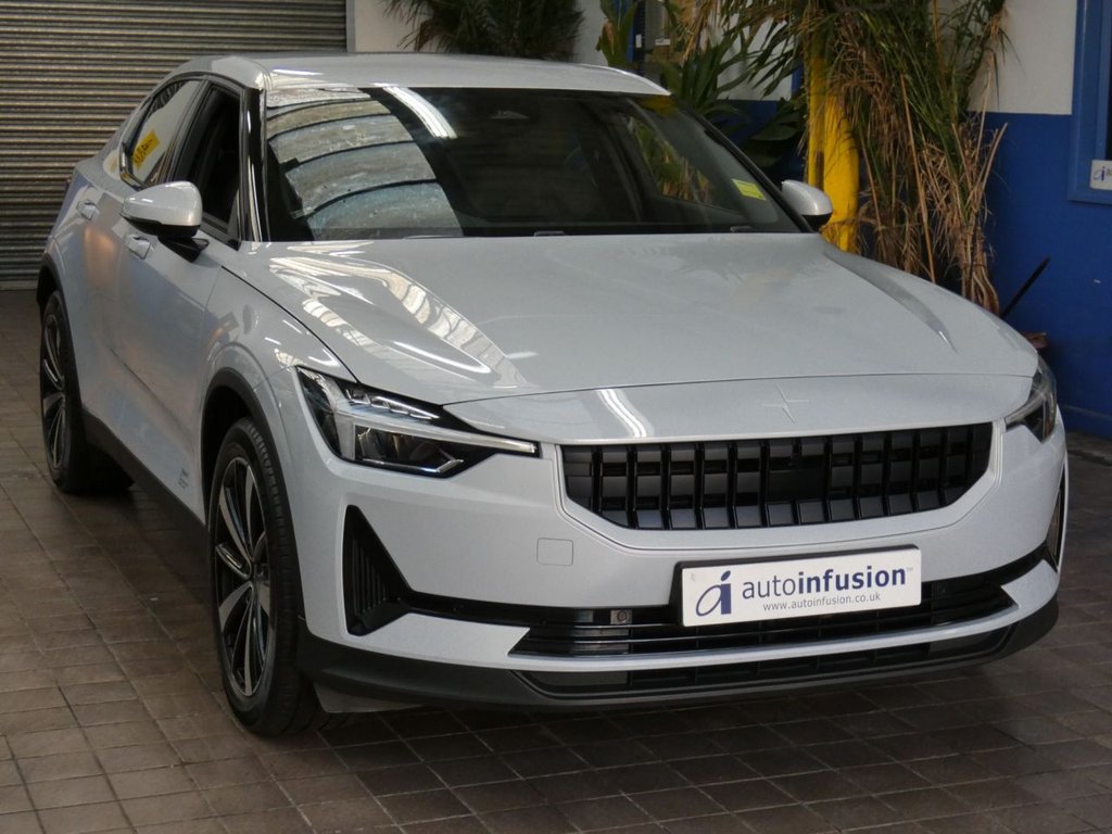 Used Polestar Polestar 2 2022 for sale - 77654858: Photo 9