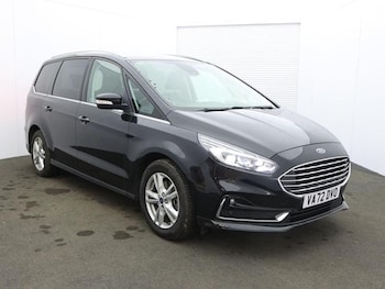 Ford Galaxy feature image