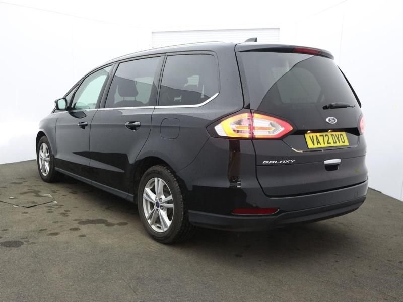 Used Ford Galaxy 2023 for sale - 77927201: Photo 5