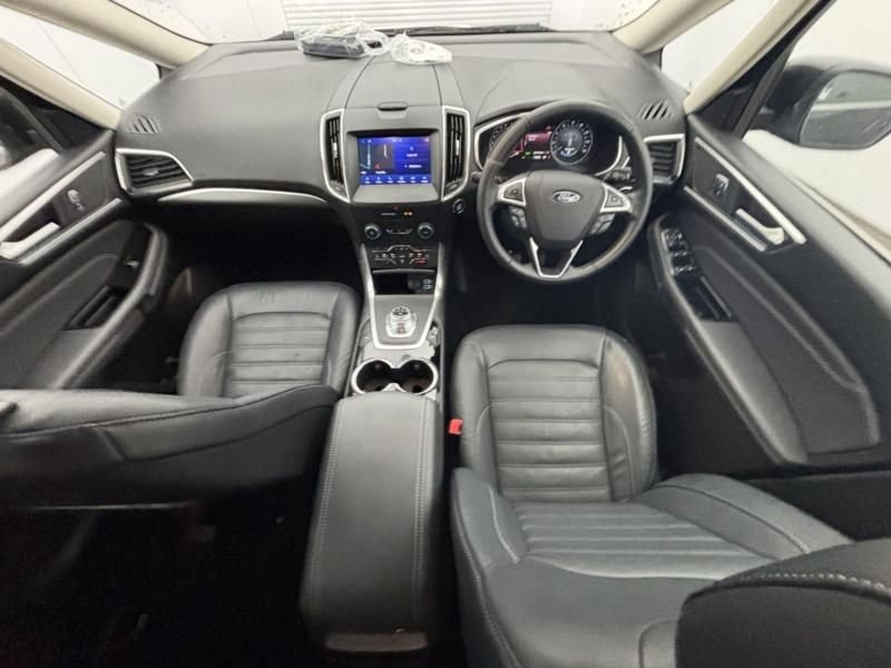 Used Ford Galaxy 2023 for sale - 77927201: Photo 8