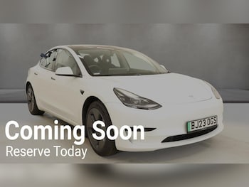 Used Tesla Model 3 2023 for sale - 78481981: Photo