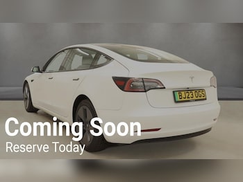 Used Tesla Model 3 2023 for sale - 78481981: Photo