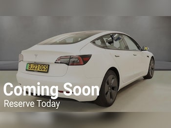Used Tesla Model 3 2023 for sale - 78481981: Photo