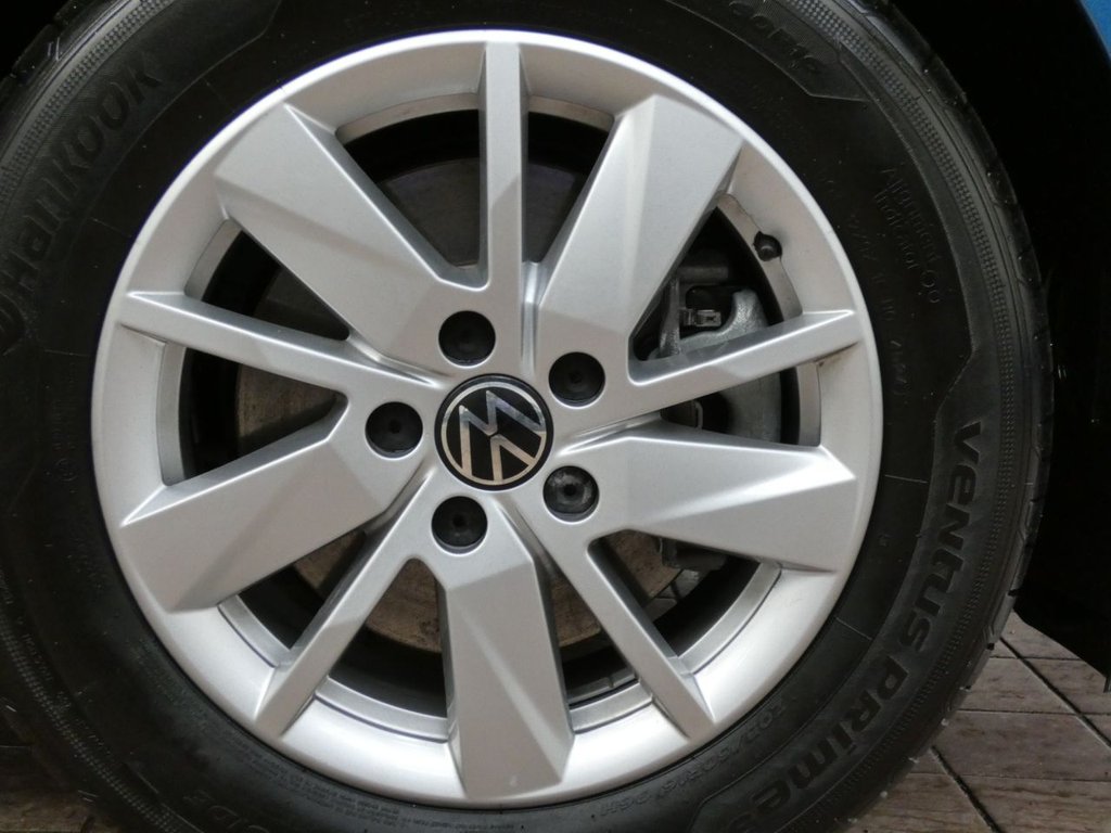 Used Volkswagen Caddy Maxi 2025 for sale - 77659886: Photo 43