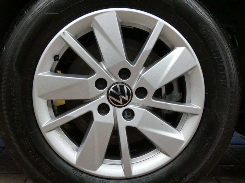 Used Volkswagen Caddy Maxi 2025 for sale - 77659886: Photo 44